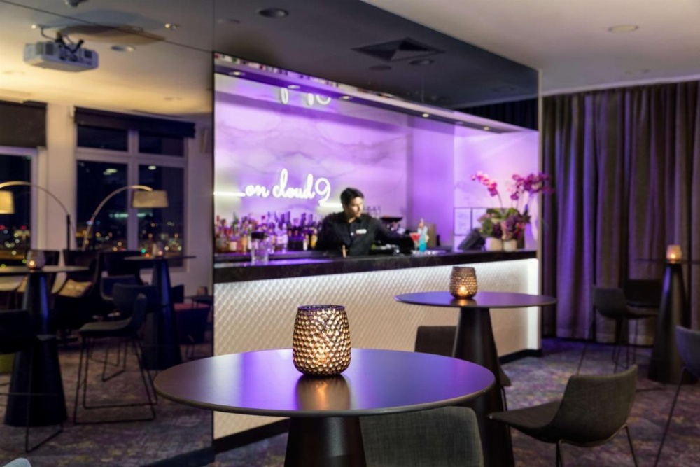 Rydges Sydney Airport Hotel Image 10