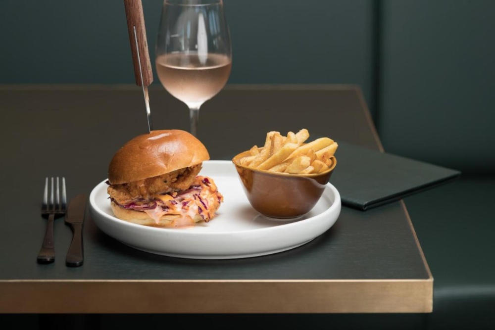 Rydges Sydney Airport Hotel Image 14