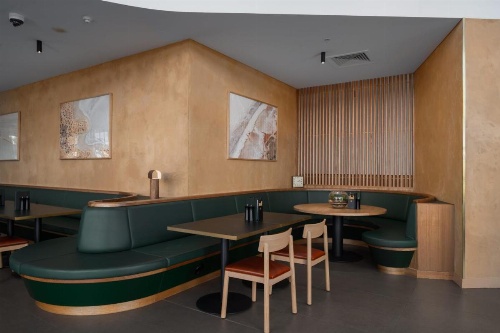 Rydges Sydney Airport Hotel image 16
