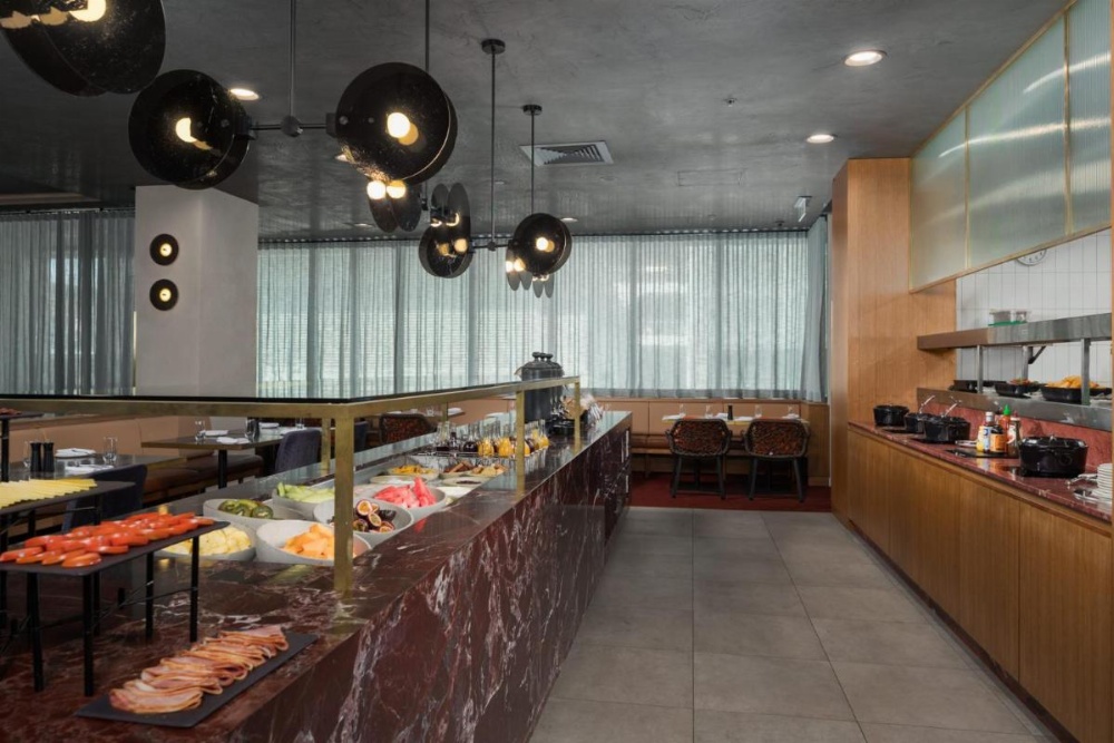 Rydges Sydney Airport Hotel Image 34