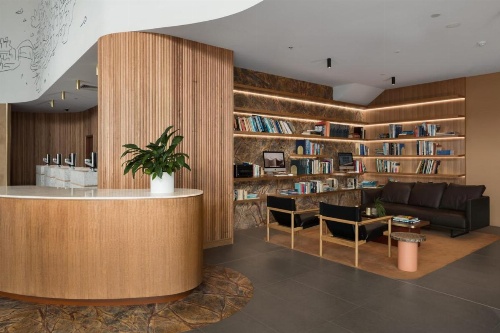 Rydges Sydney Airport Hotel image 37
