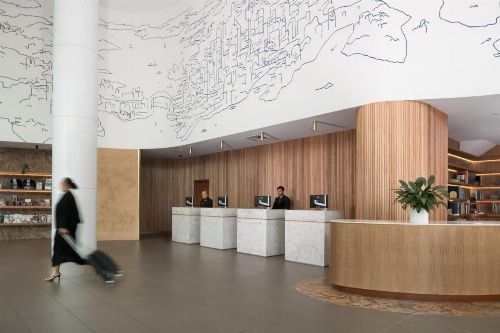Rydges Sydney Airport Hotel image 39