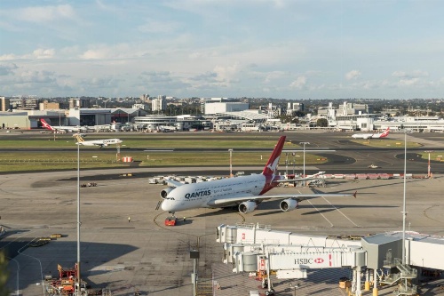Rydges Sydney Airport Hotel image 40