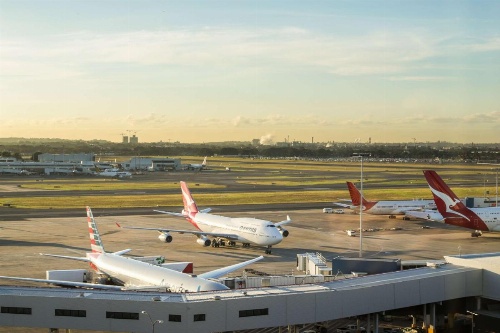 Rydges Sydney Airport Hotel image 41