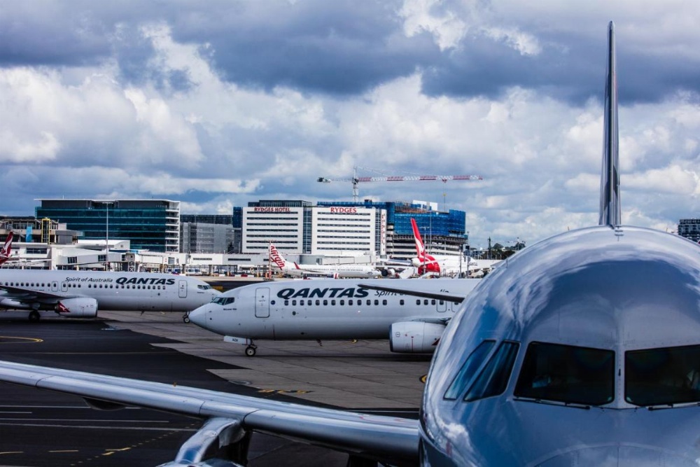 Rydges Sydney Airport Hotel Image 42