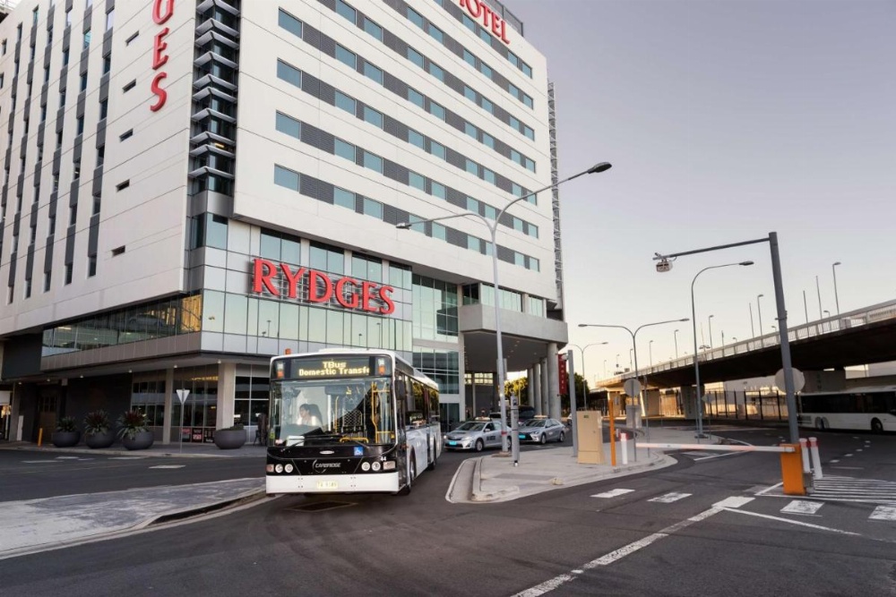 Rydges Sydney Airport Hotel Image 45