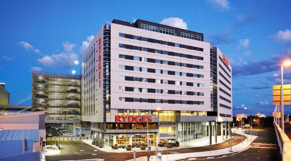 Rydges Sydney Airport Hotel Image 46