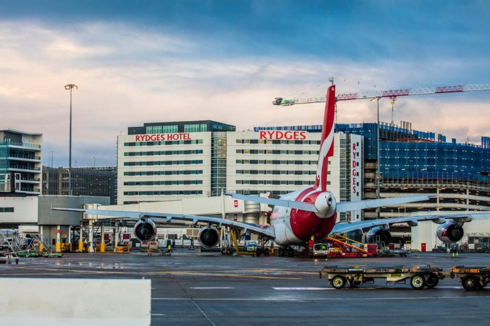 Rydges Sydney Airport Hotel Image 47