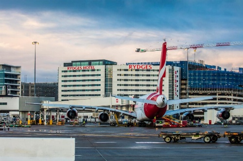 Rydges Sydney Airport Hotel image 47